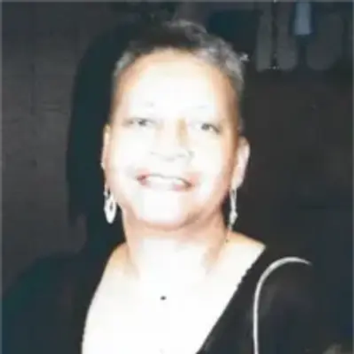Agnes Bryant-Higgs Profile Photo