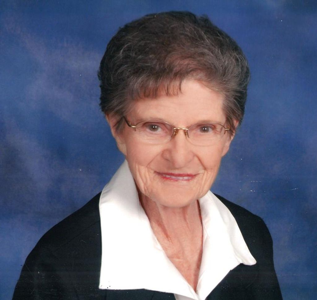 Helen Theresa Aistrup