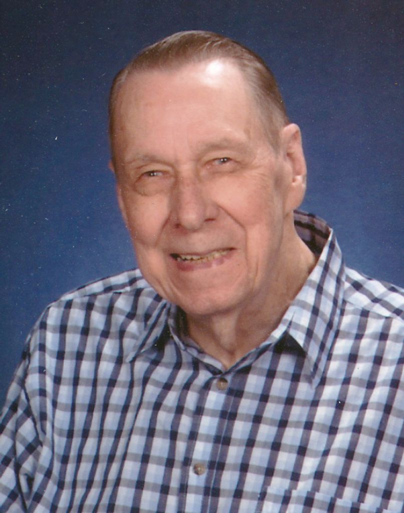 Leonard Sorbel Sr.