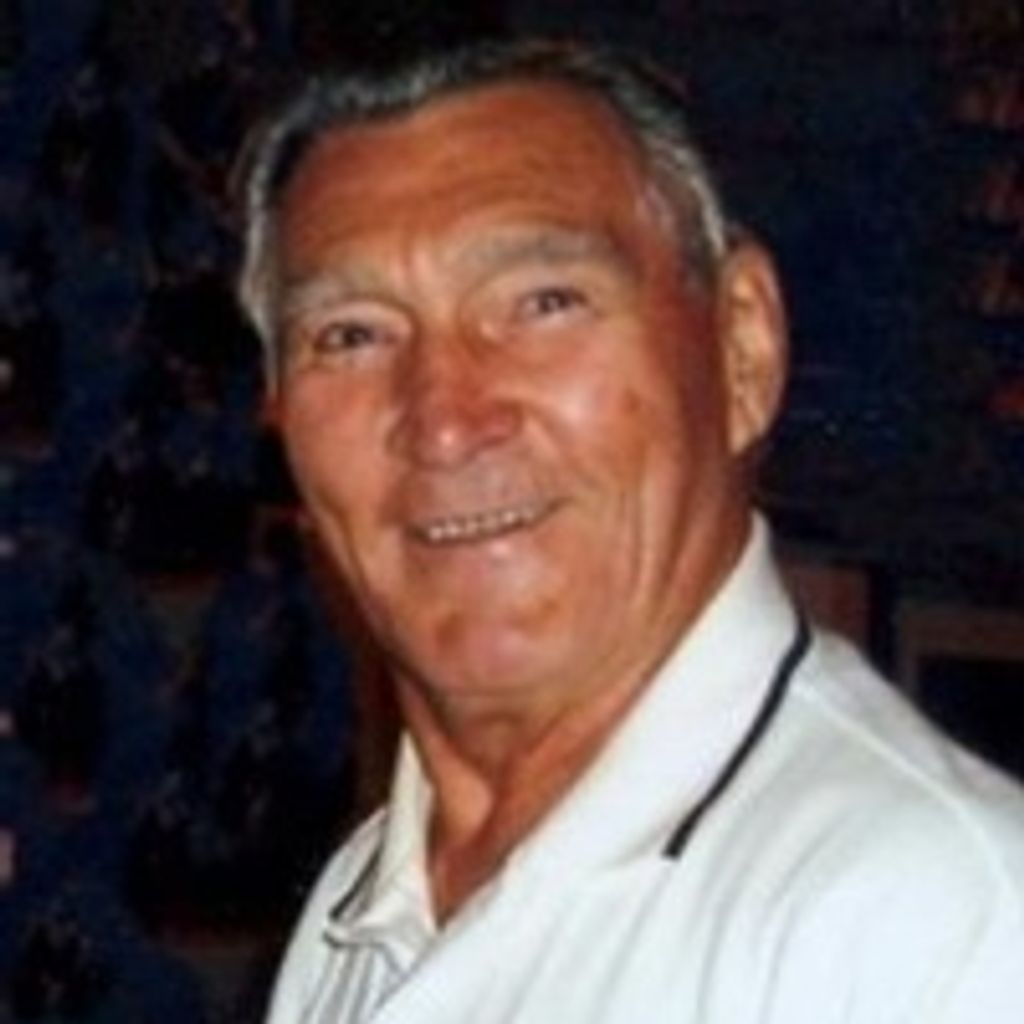 Floyd Buerkley