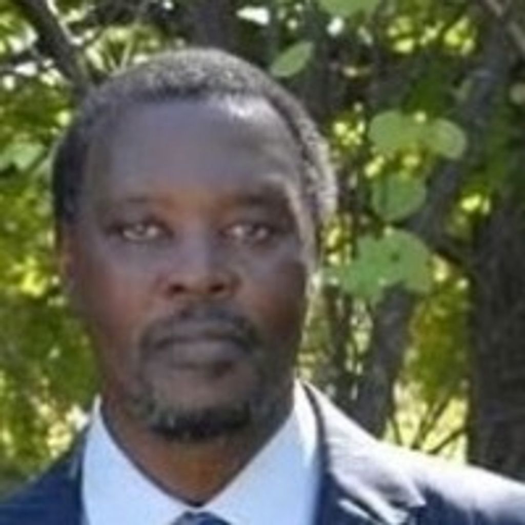 Larry Owens