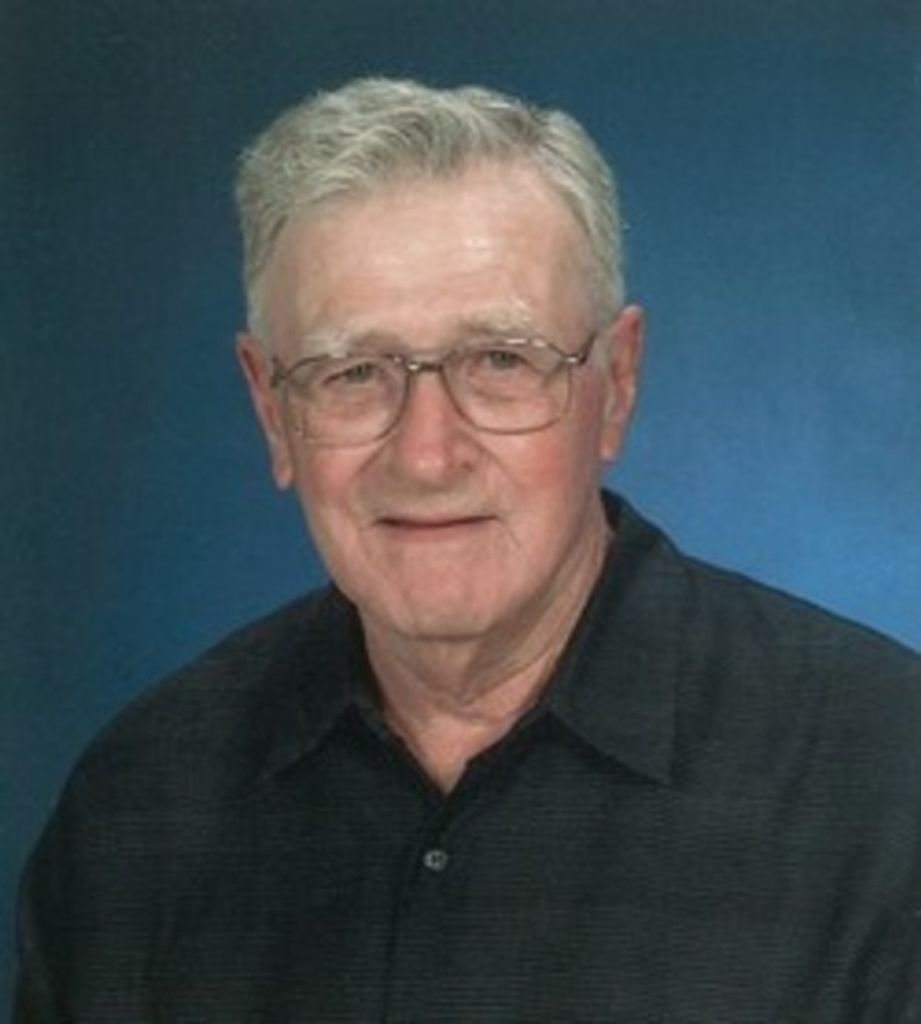 James A. Casey