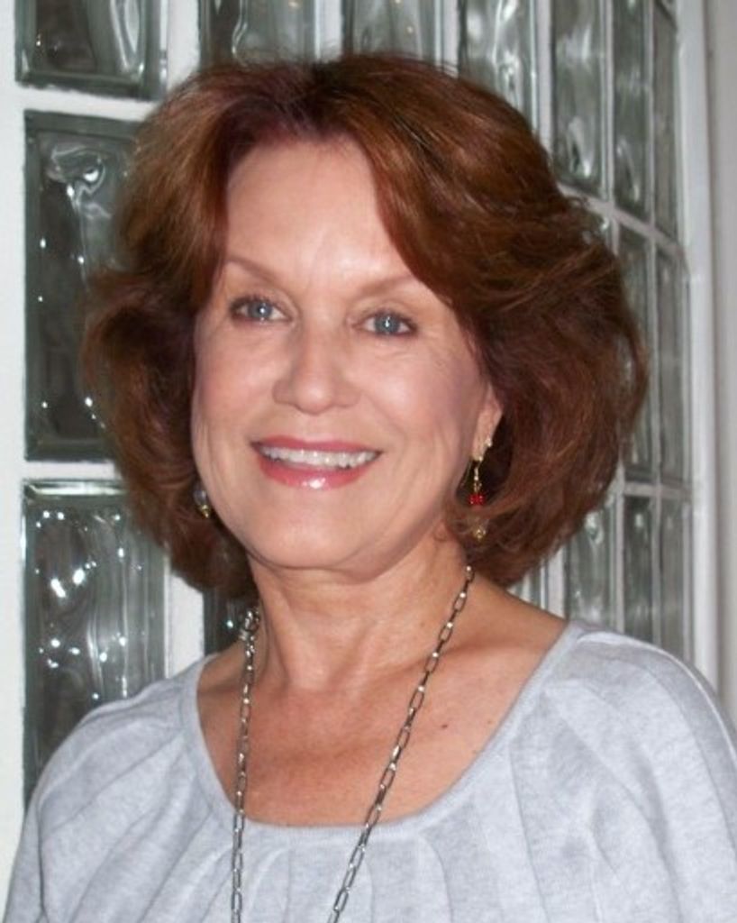 Carolyn Moller