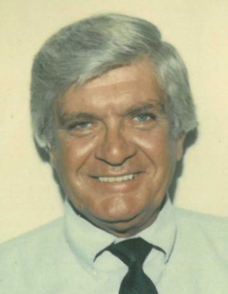 Sfc Richard Jordan, Army (Ret)