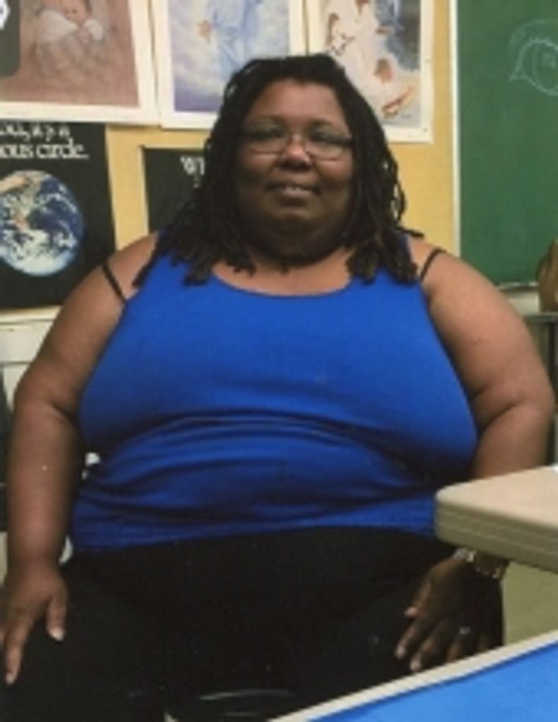 Tina Renee Jones