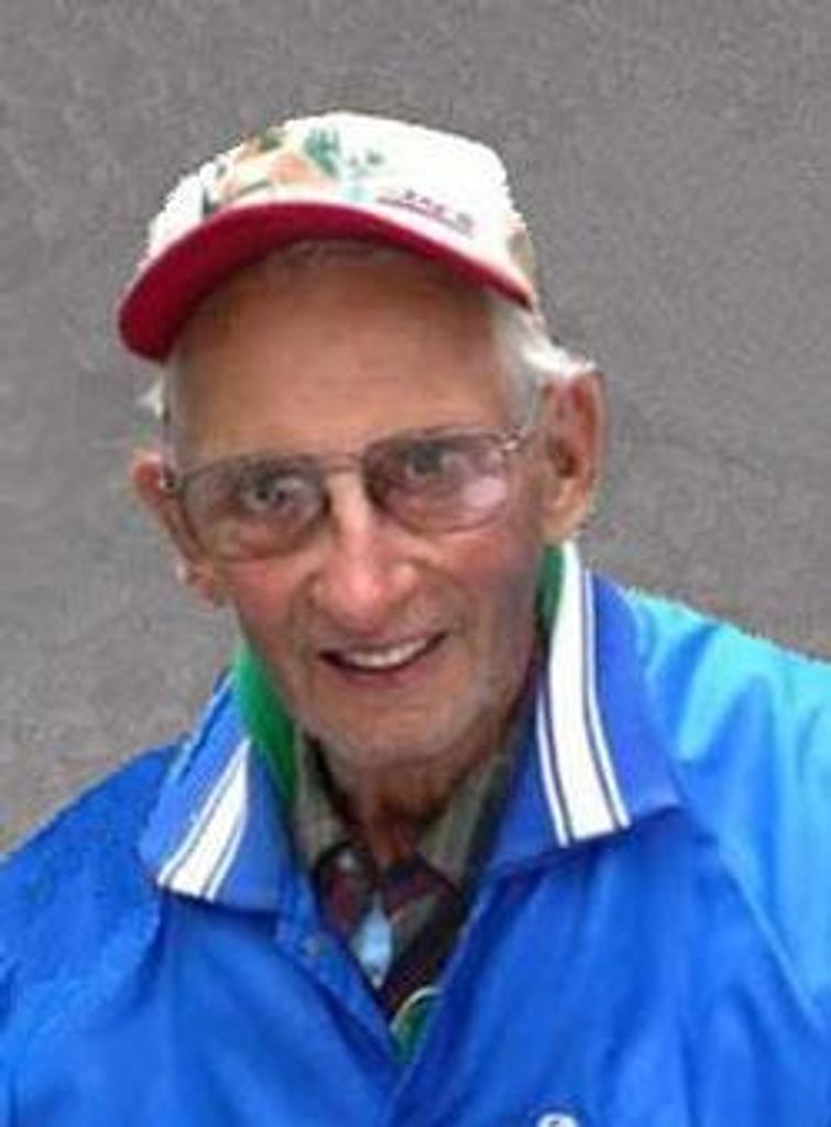 Roger Leroy Noterman