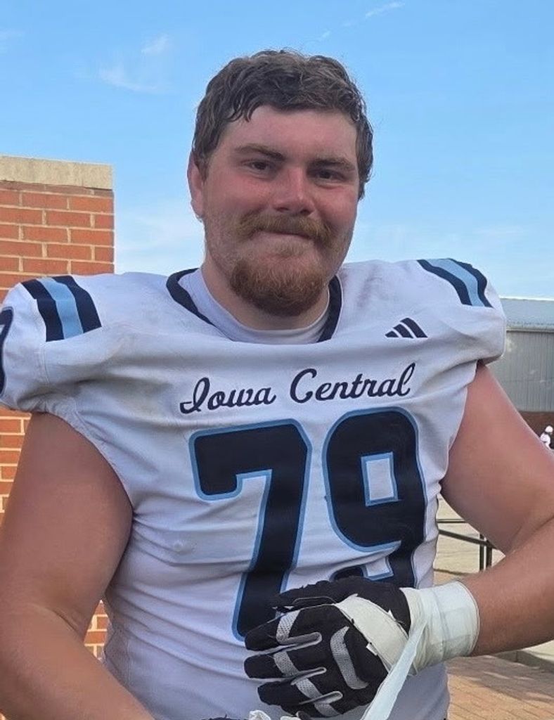 Ethan Walker Profile Photo