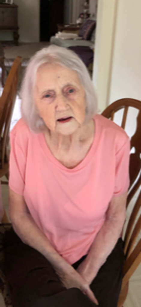 Lillian Robbins
