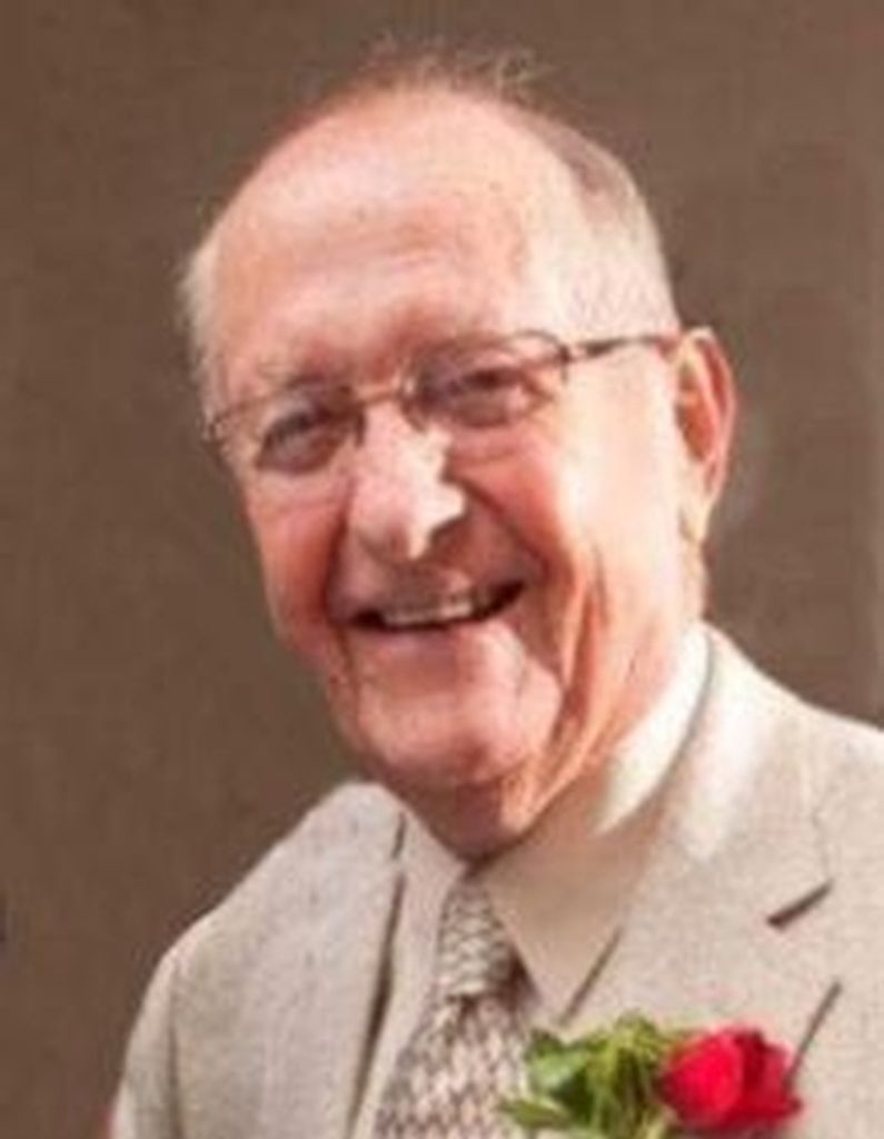 Erny Giffey Profile Photo