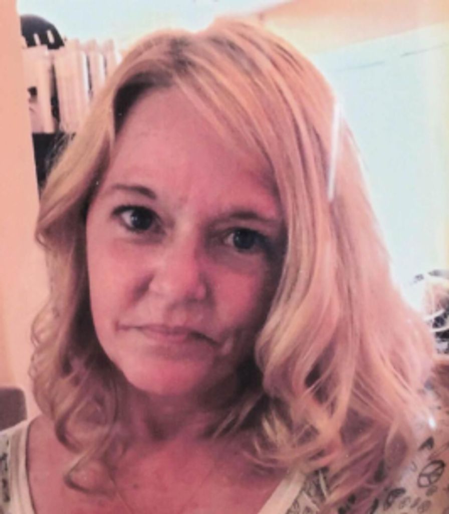 Patricia K. Burden Profile Photo