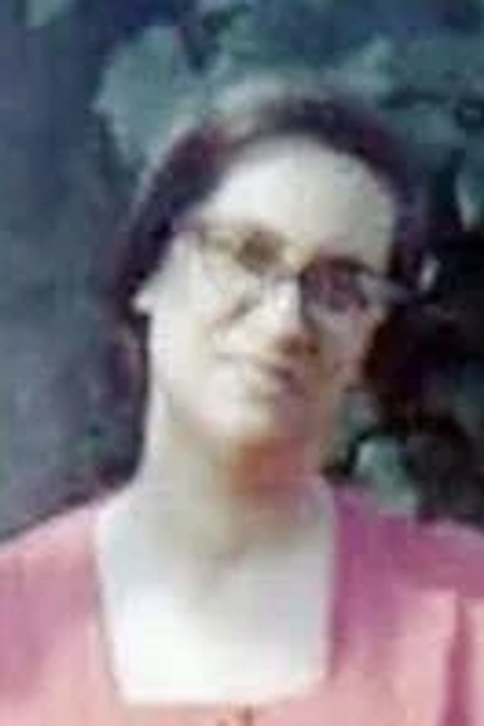 Betty L. Turpen