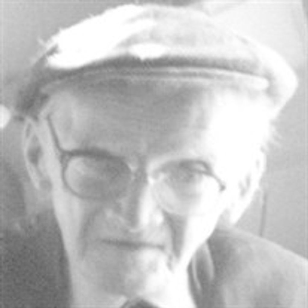 Thomas Hickey Profile Photo