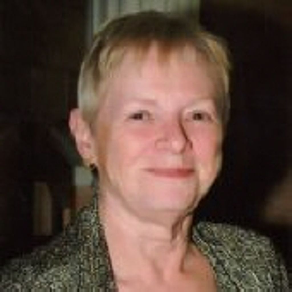 Gayle Patricia Laeder