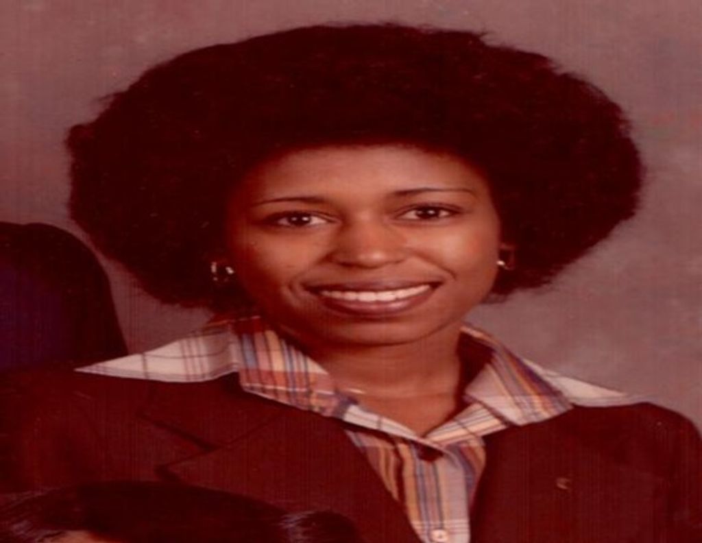 Deloris Wanda Dandridge