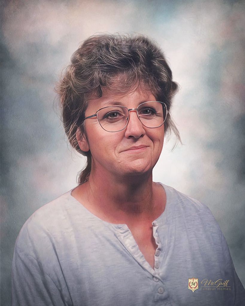 Alvina Sue Hall Profile Photo