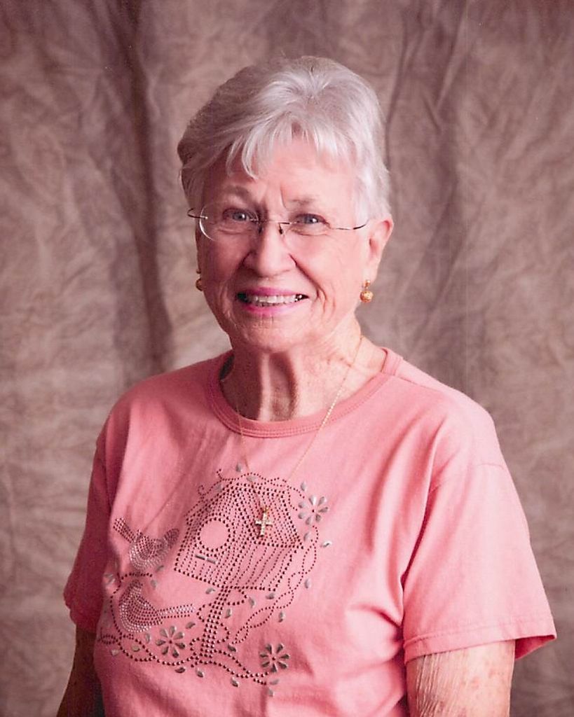 Olga Faye Palmer Profile Photo