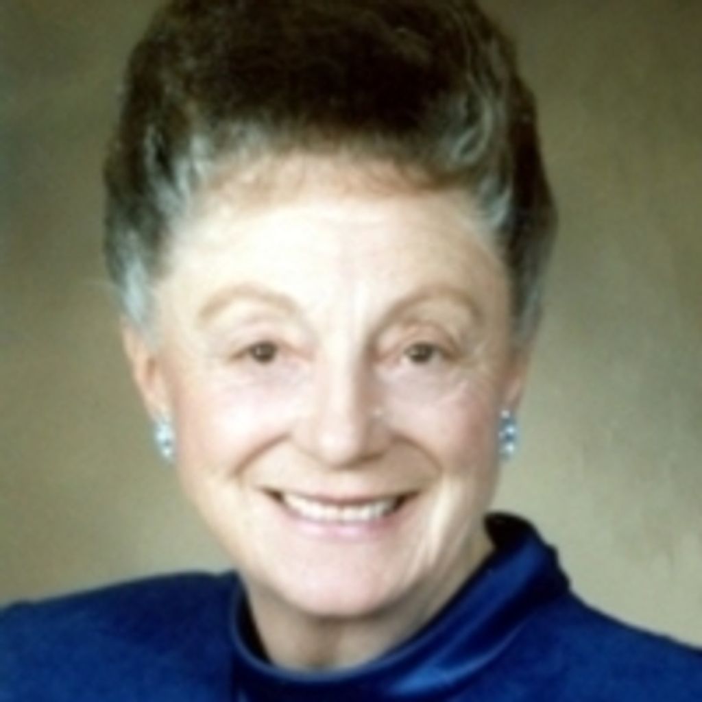 Katherine "Kay" Forsman