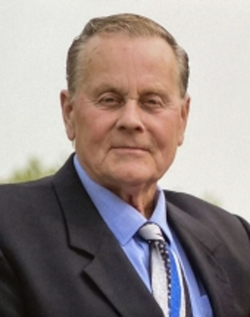 James M. Hanger Profile Photo