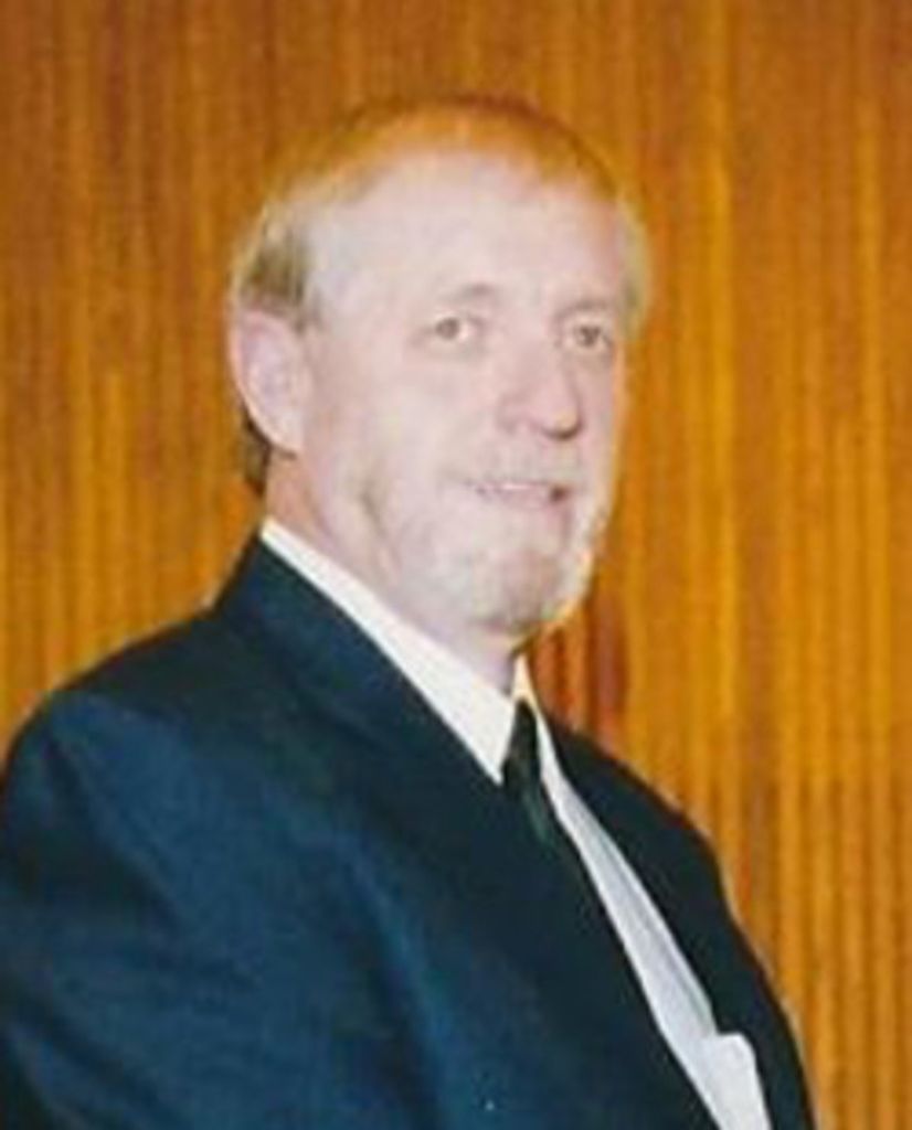 Roger D. "Fritz" Meyerhoff