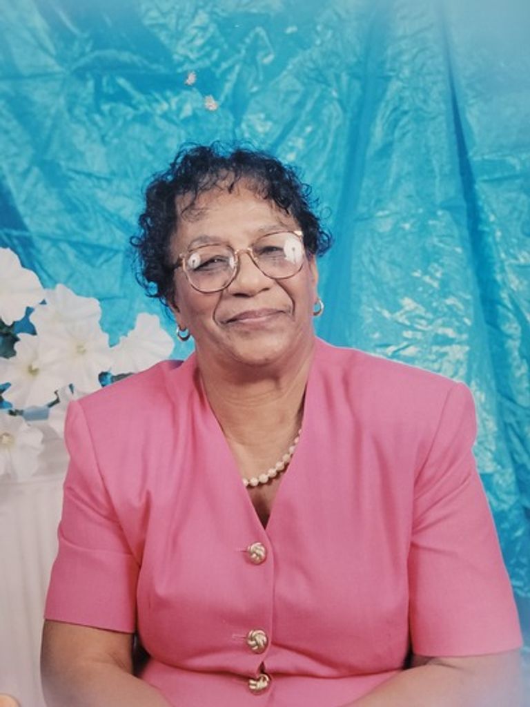 Lucille Roscoe Profile Photo