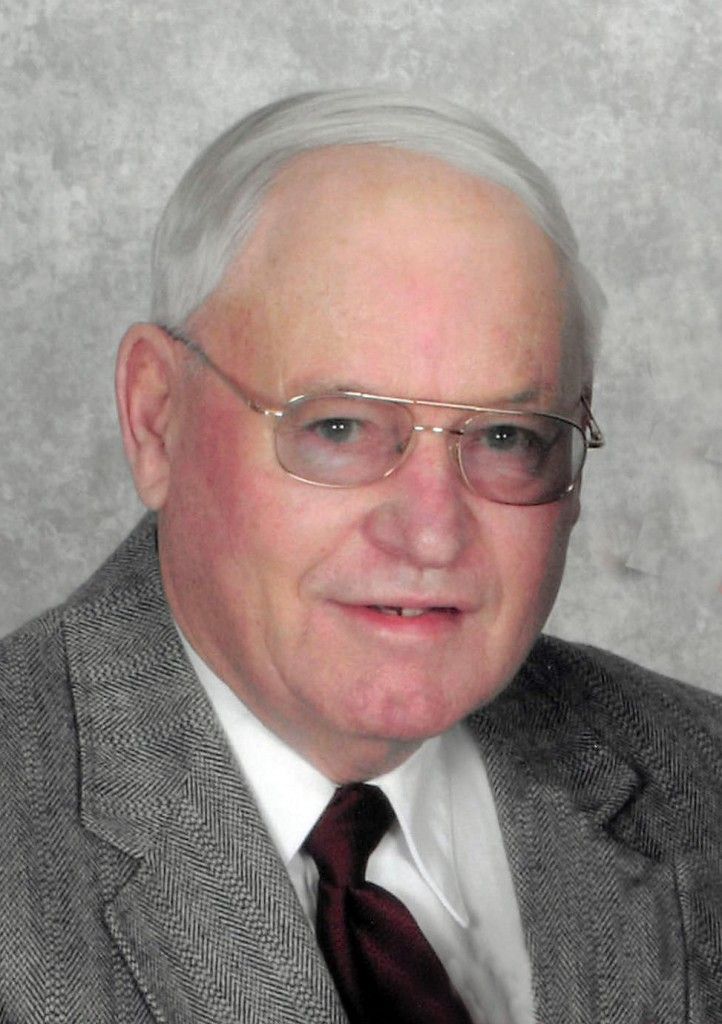 Larry Wiertzema