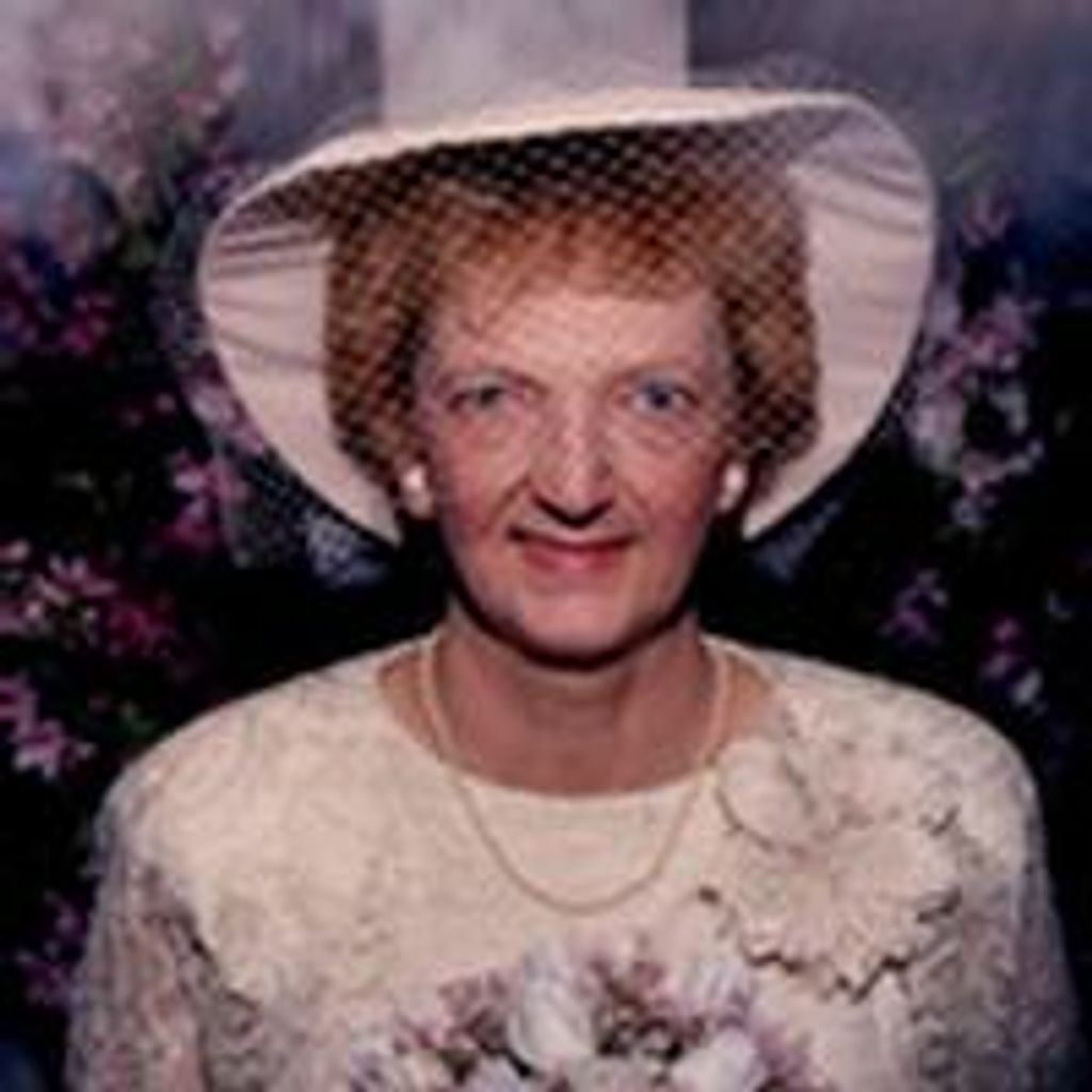 Audrey L. Fragle