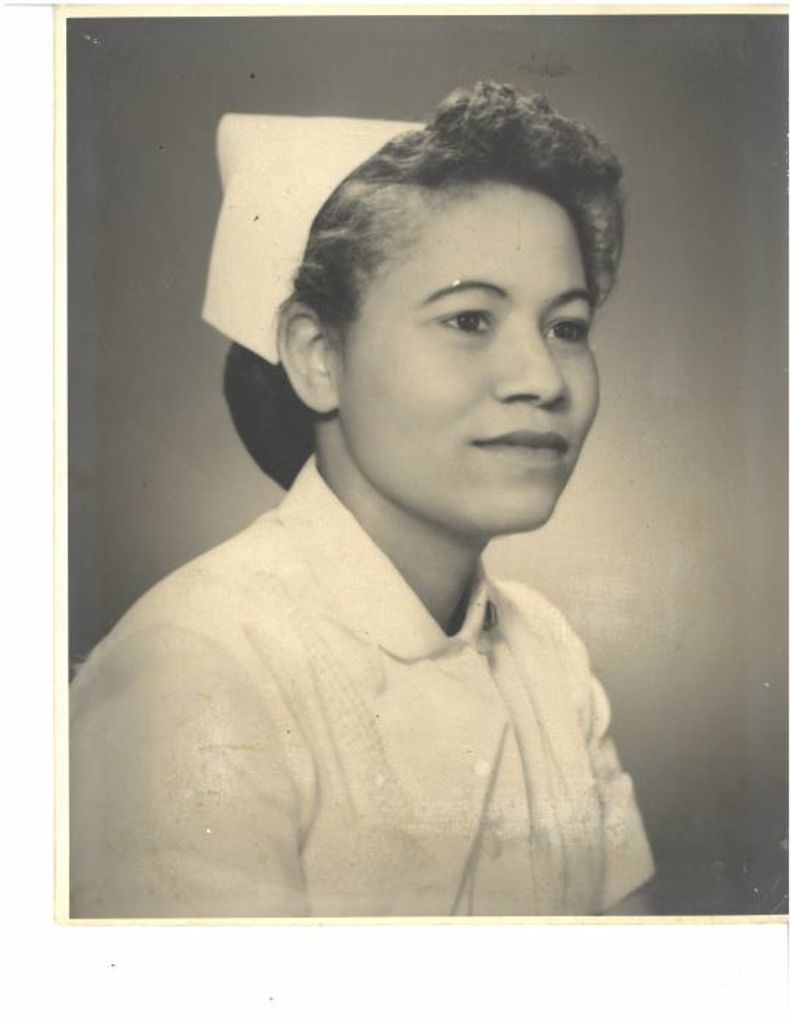 Minnie F. Harris Profile Photo