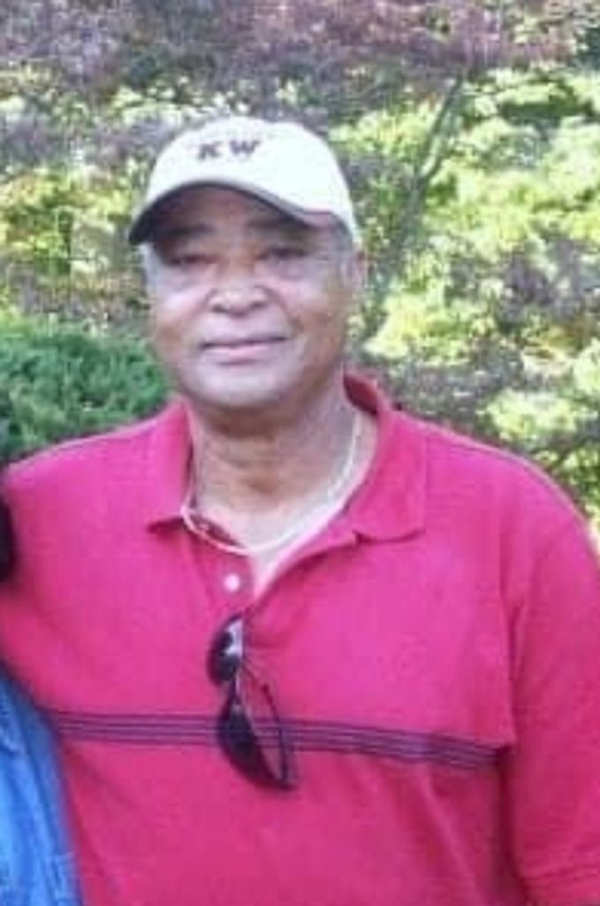 Vernell Comer Profile Photo