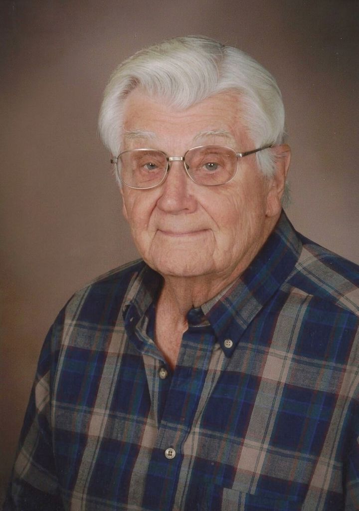 David Wesley Bathke