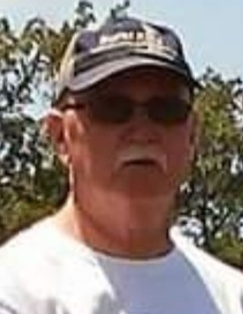 Richard "Rick" Reynolds
