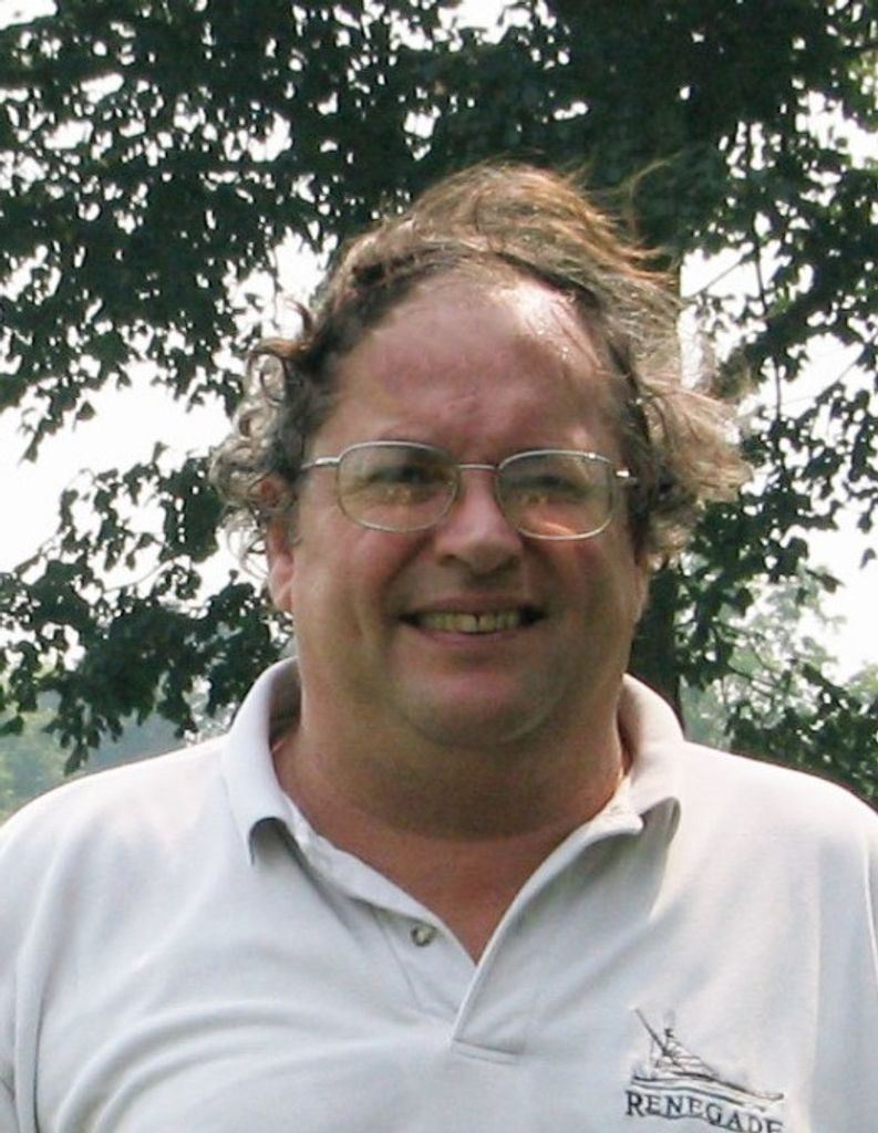 Richard Knowlton