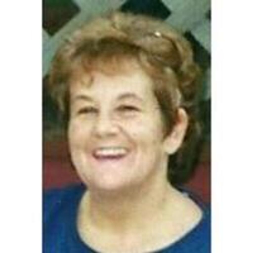 Lea Ann Rachels