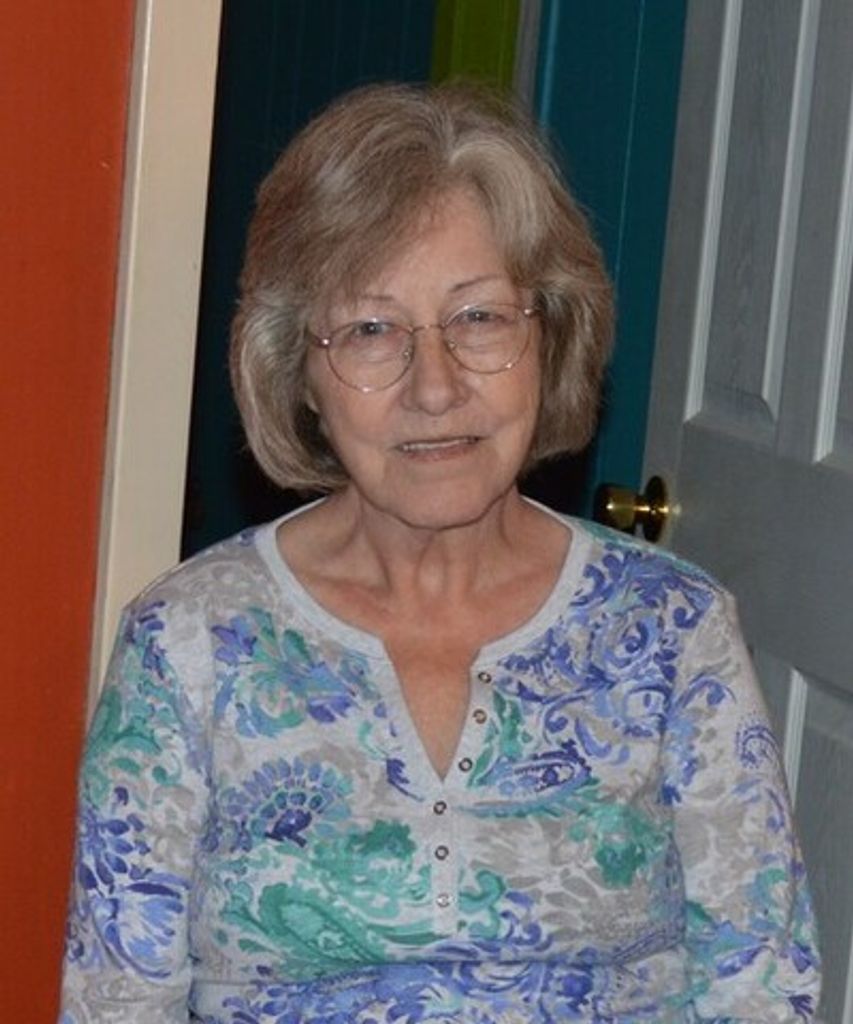 Martha Cunningham Robertson Profile Photo