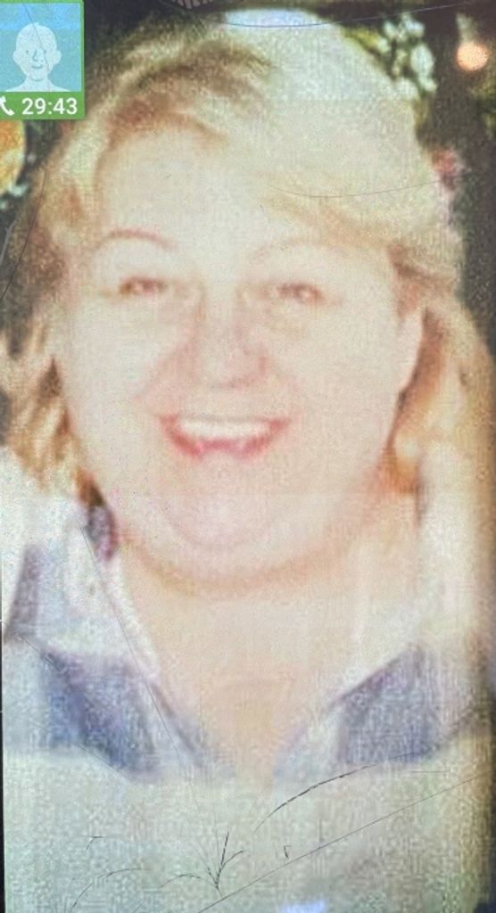 Rosemary Wirtz