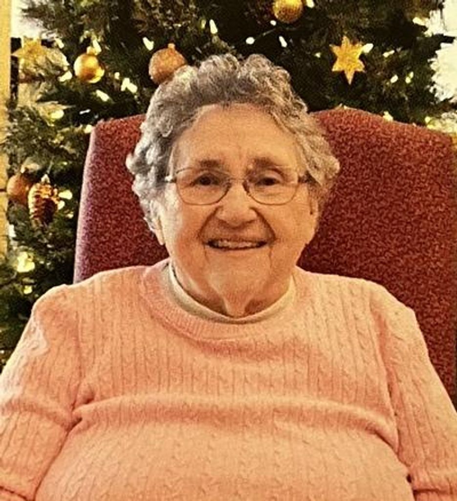 Shirley Feiler Galbreath Profile Photo