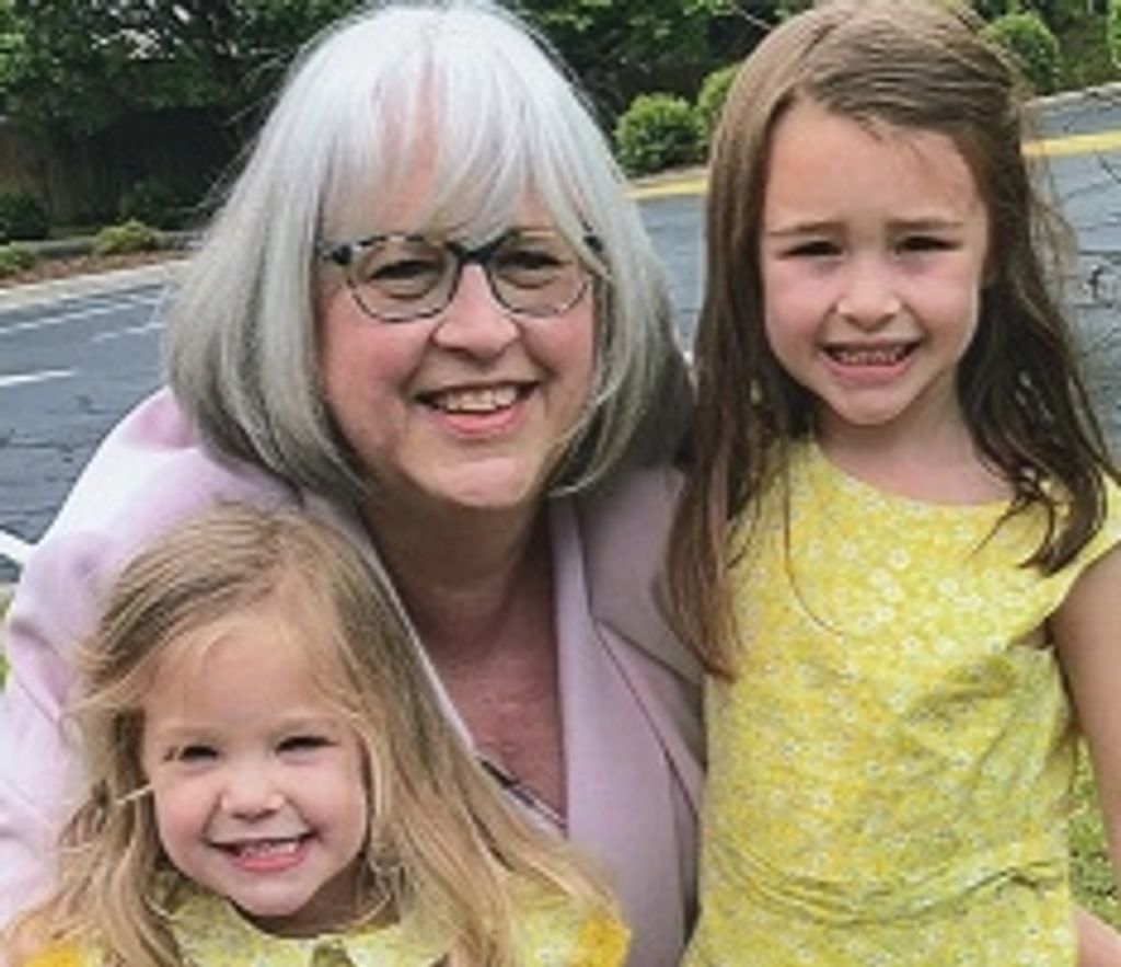 Deborah Branham Cooper