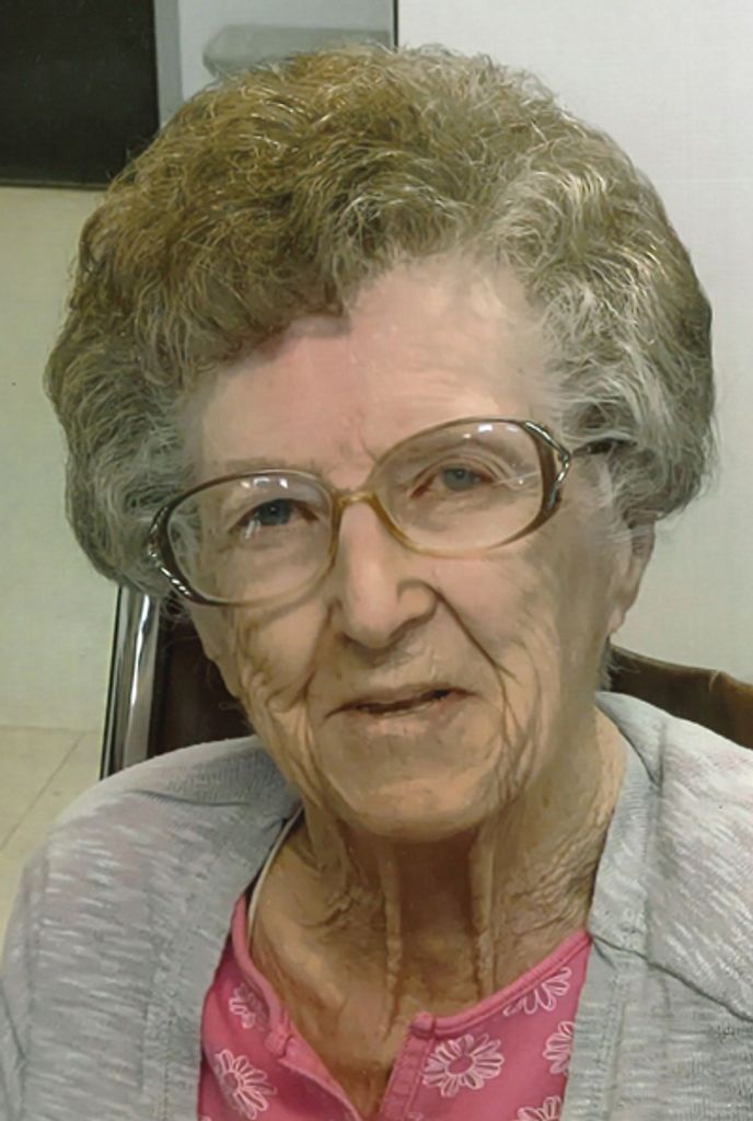 Anna Lou Brown Profile Photo