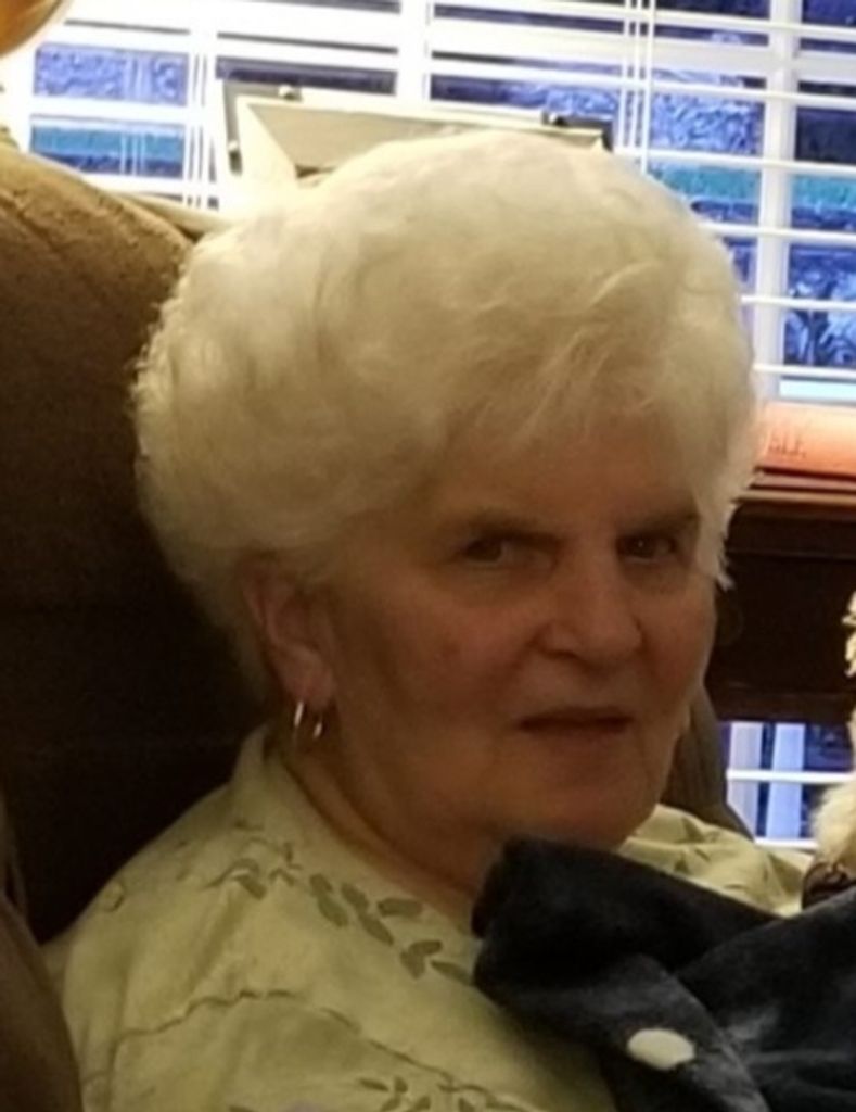 Nancy Ann Reinhart Profile Photo