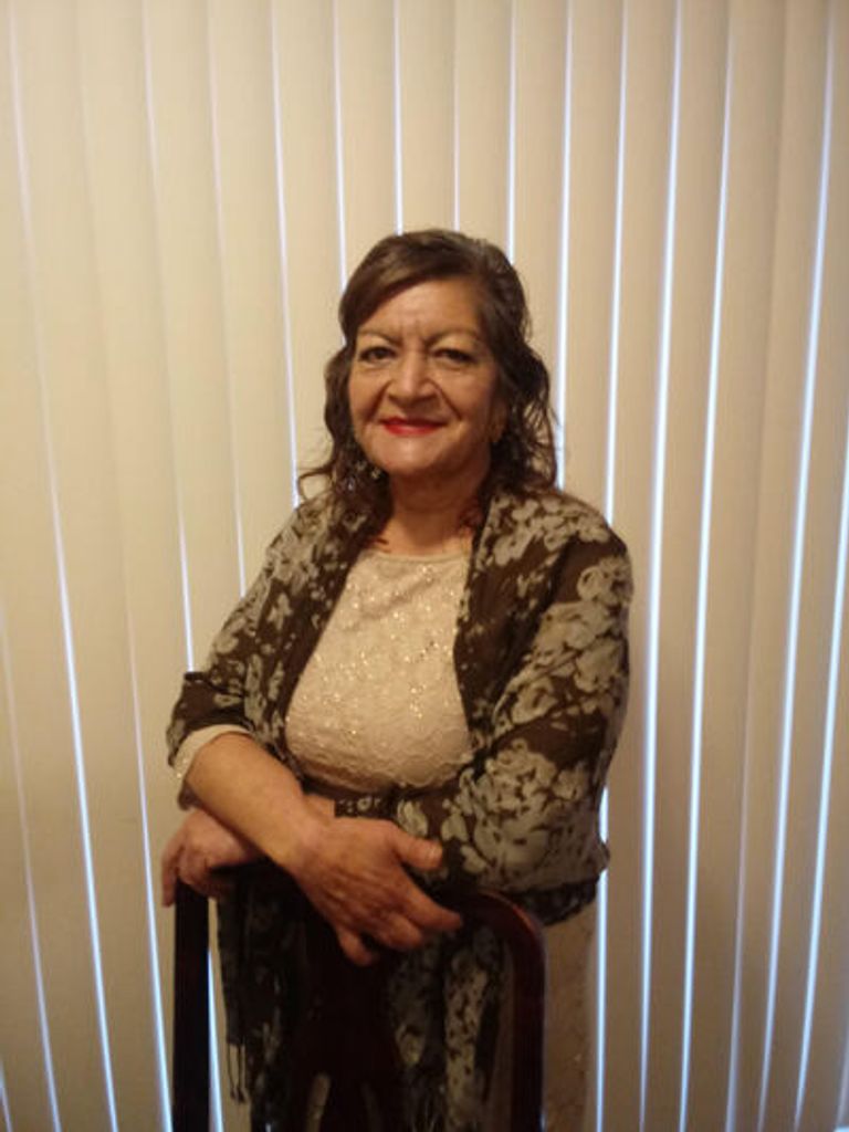 Ana Lilian Lopez Profile Photo