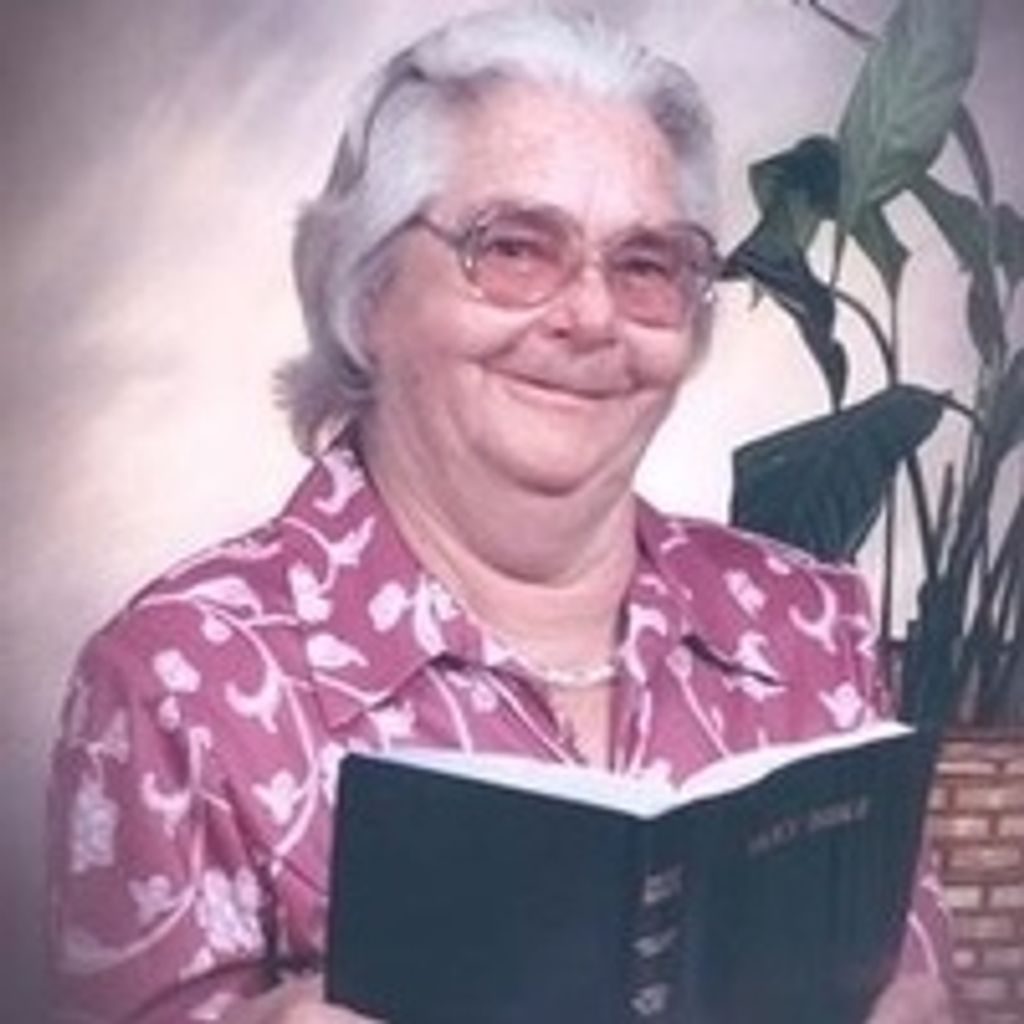 Pearl Wallace May