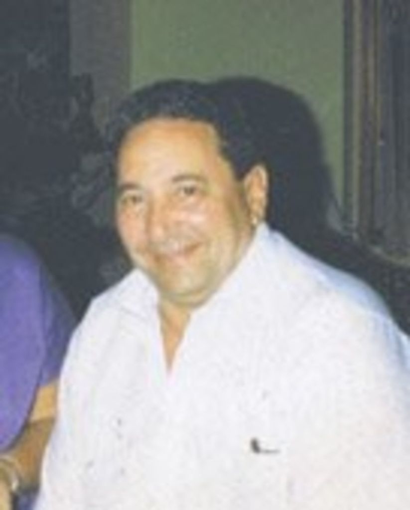 Richard Deleo Profile Photo