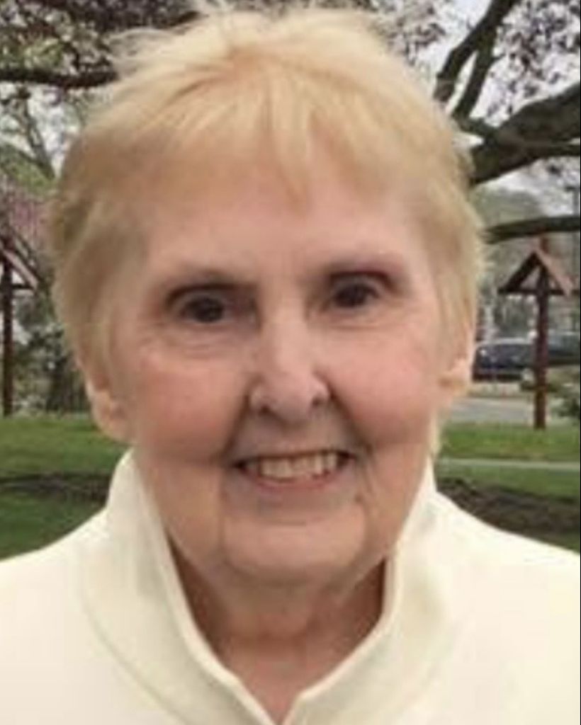 Joanne P. ( McDermott) Donovan Profile Photo
