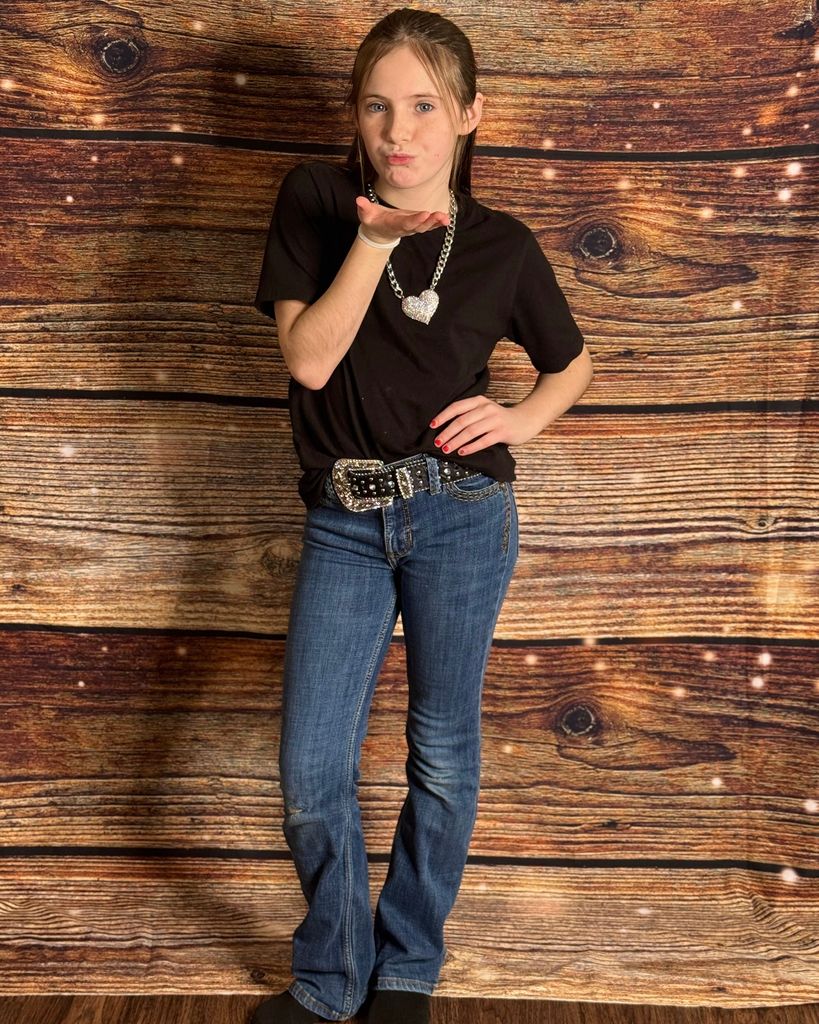 Aubriee Kaye Harvey Profile Photo