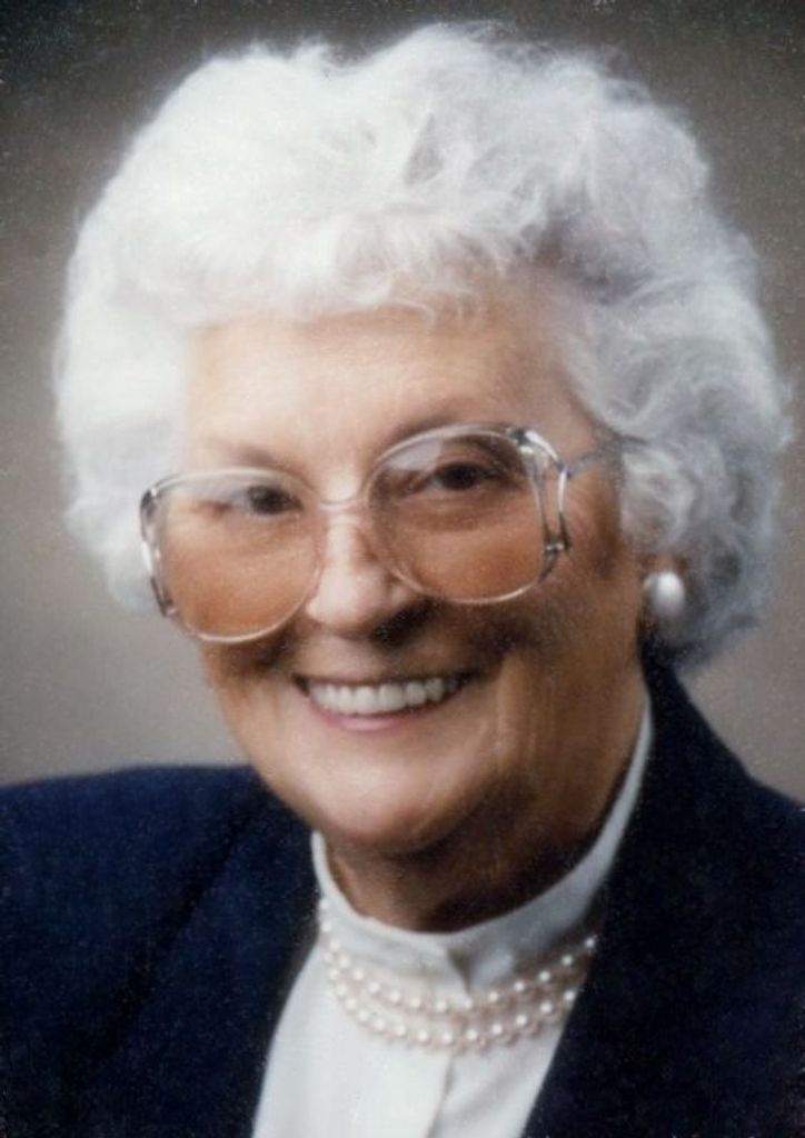 Mary Dye