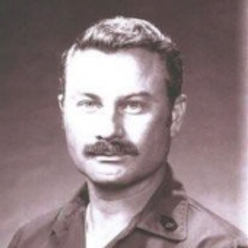 Lane A. Whitman