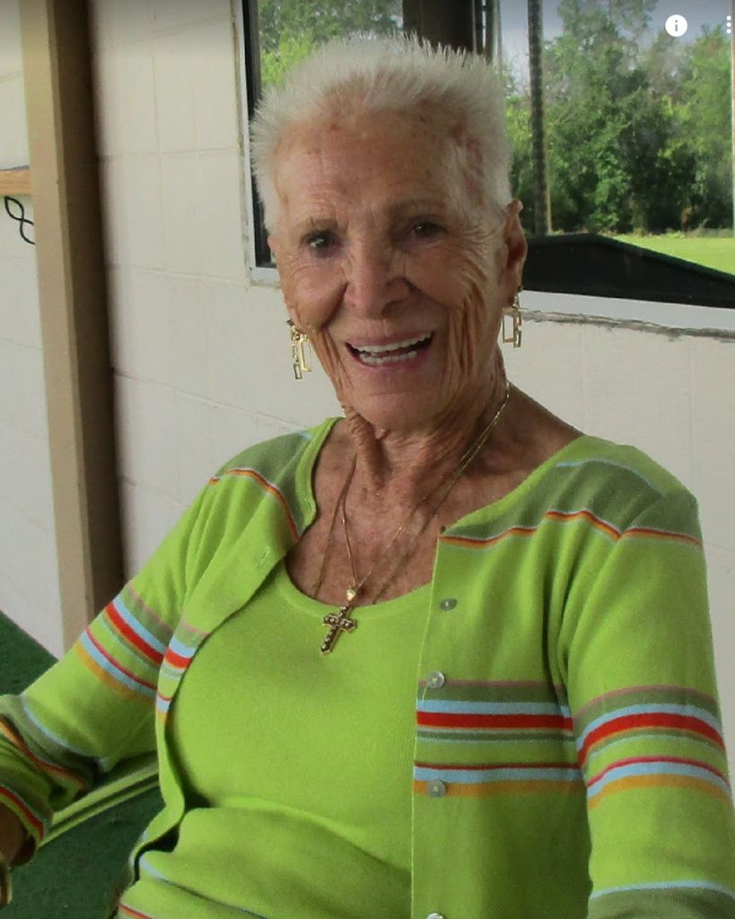 Alice Morand