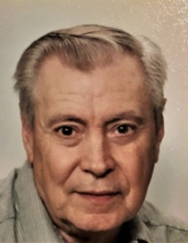 Ethmer "Doc" Franklin Johnson