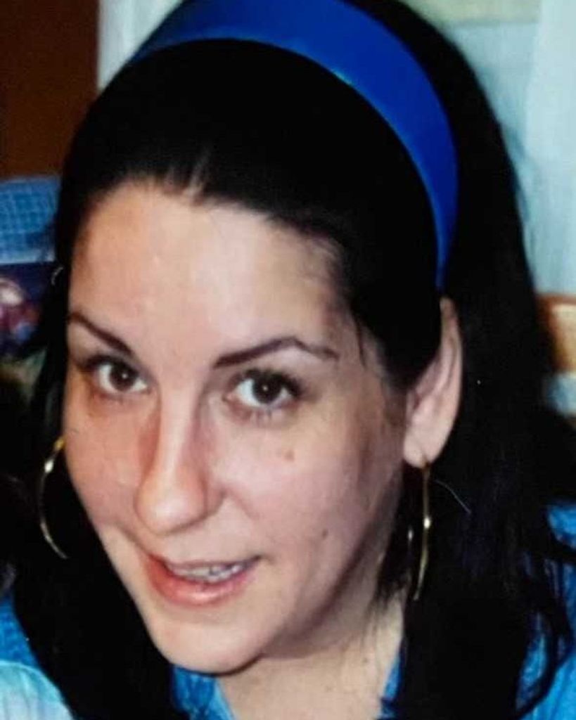 Marianne Gangemi Profile Photo