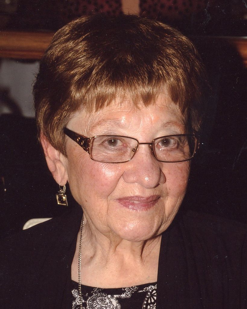 Helen Mary Hunter Profile Photo