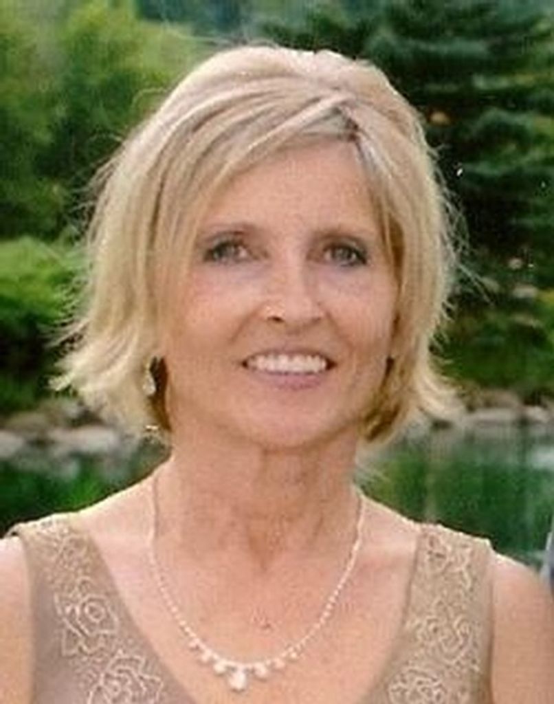 Cindy Lou Dominiczak Profile Photo